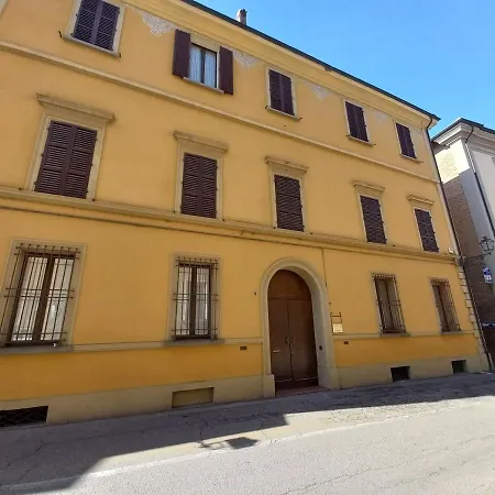 Dal Teatro - Centro