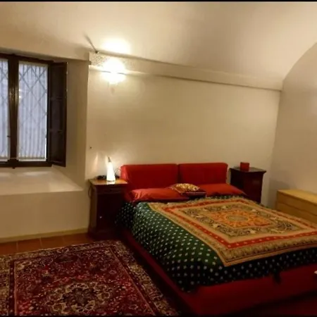 Daire Dal Teatro - Centro Imola