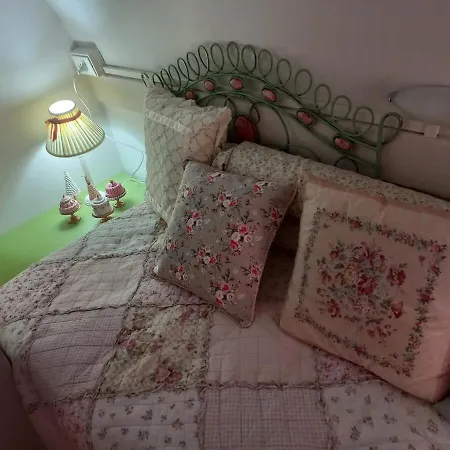 Apartman Dal Teatro - Centro Imola