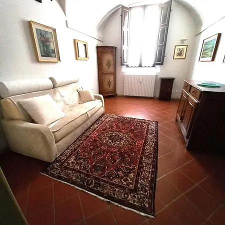 Apartman Dal Teatro - Centro *