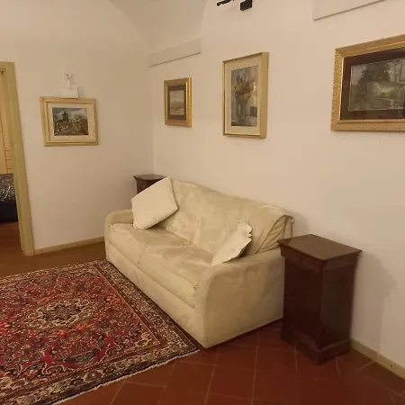 Dal Teatro - Centro Apartman Imola