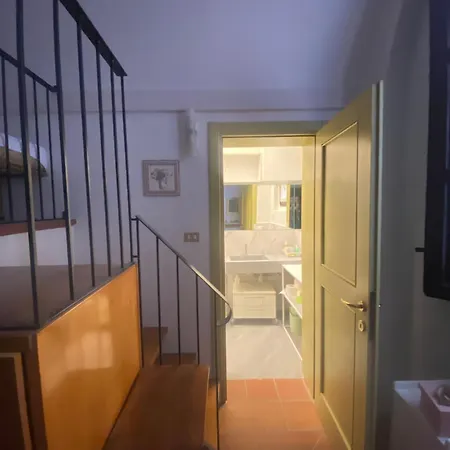 Dal Teatro - Centro דירה *