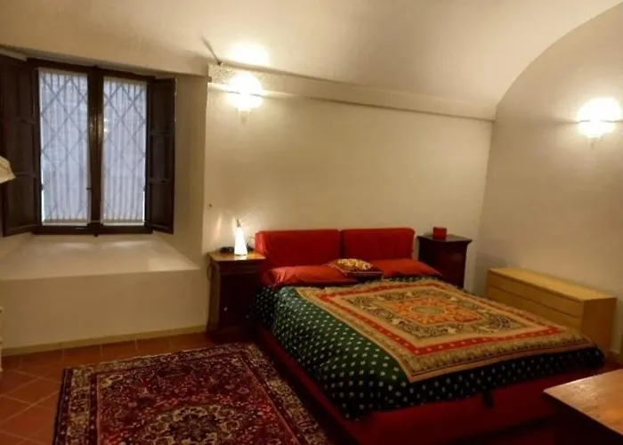Apartman Dal Teatro - Centro Imola