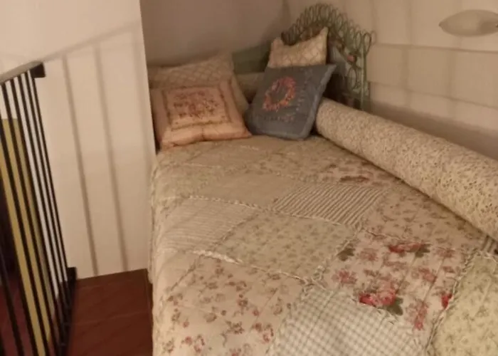 Apartman Dal Teatro - Centro Imola