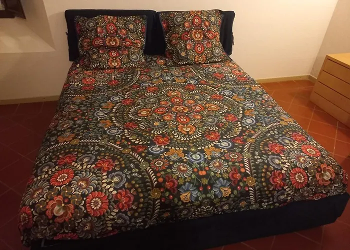 Dal Teatro - Centro *