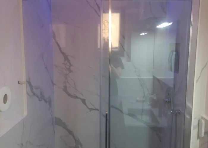 Dal Teatro - Centro Apartman *