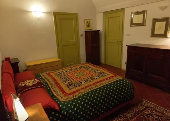 Apartman Dal Teatro - Centro