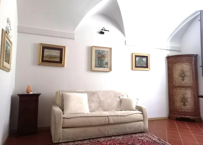 Dal Teatro - Centro Lejlighed *