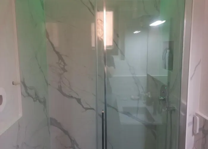 Dal Teatro - Centro Apartman Imola