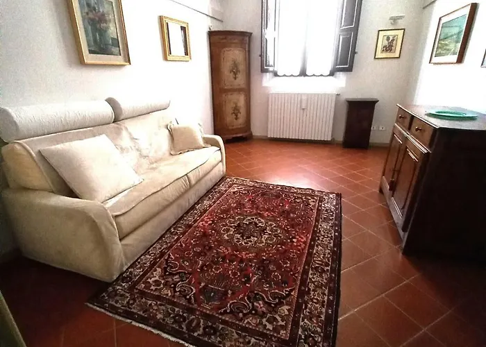 Apartman Dal Teatro - Centro *