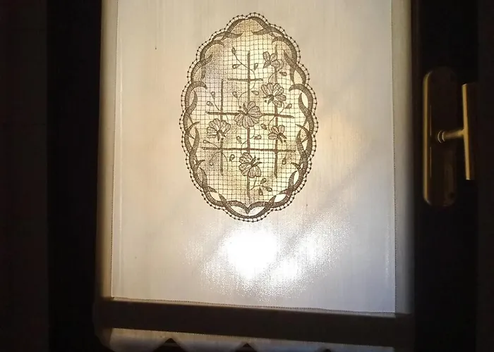 Dal Teatro - Centro Apartman Imola