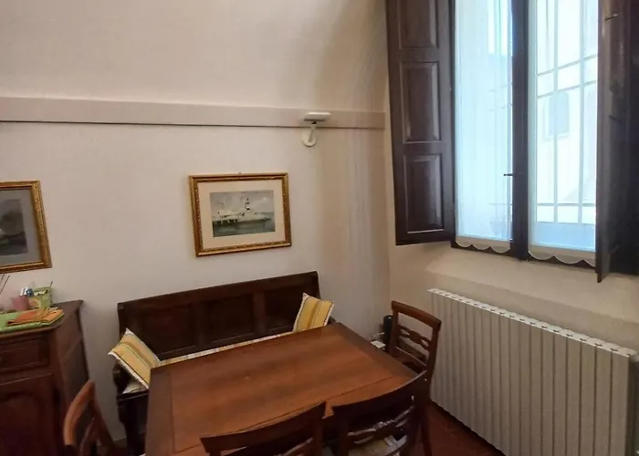 Apartman Dal Teatro - Centro Imola