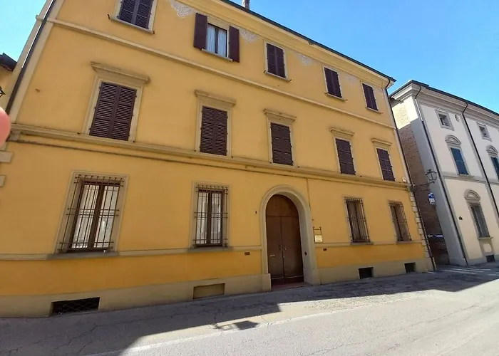 Dal Teatro - Centro