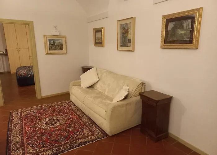 Dal Teatro - Centro Lejlighed Imola