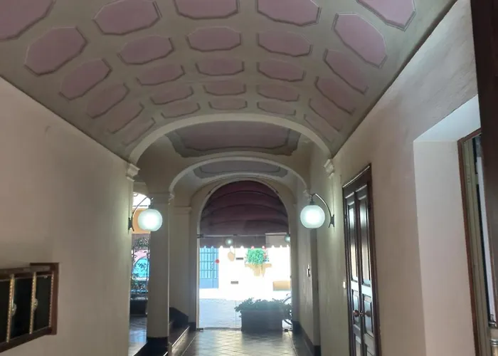 Dal Teatro - Centro * Imola